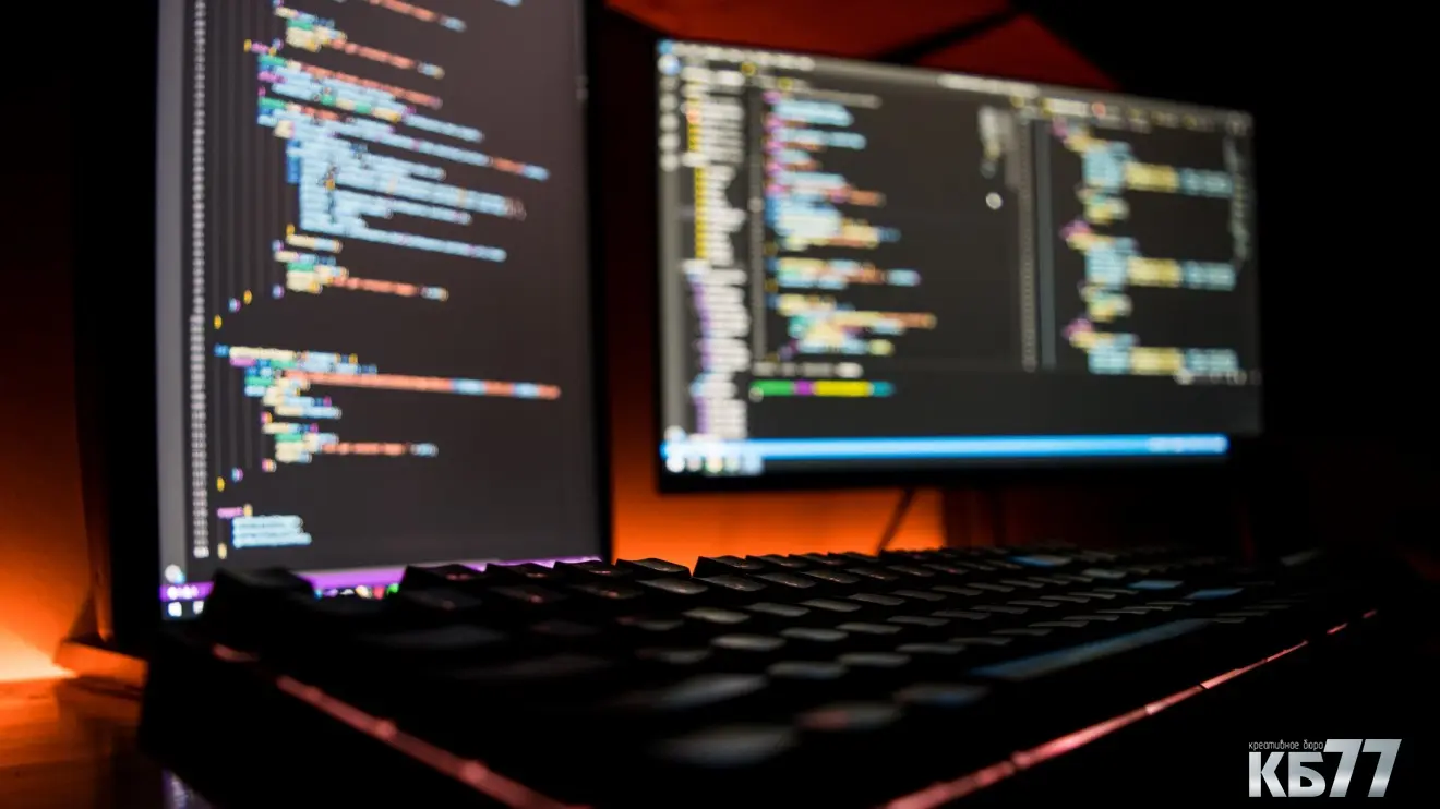 Разработка сайтов