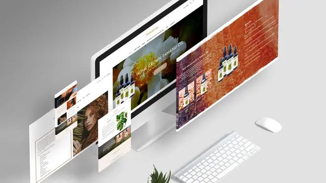 Бизнес-шаблоны