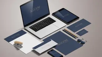 Фирменный стиль