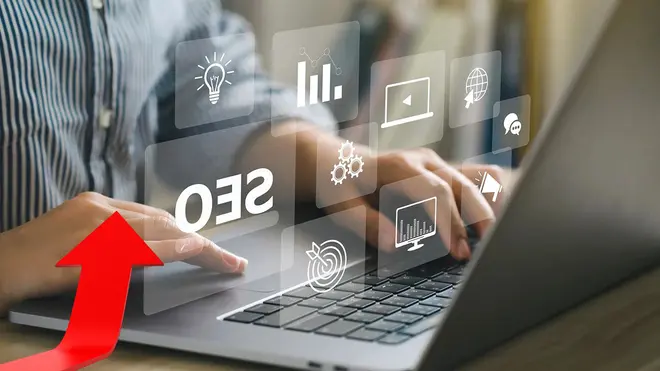 Поисковые системы