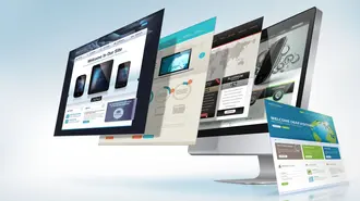 Представительский сайт