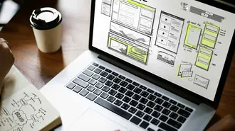 Корпоративный сайт